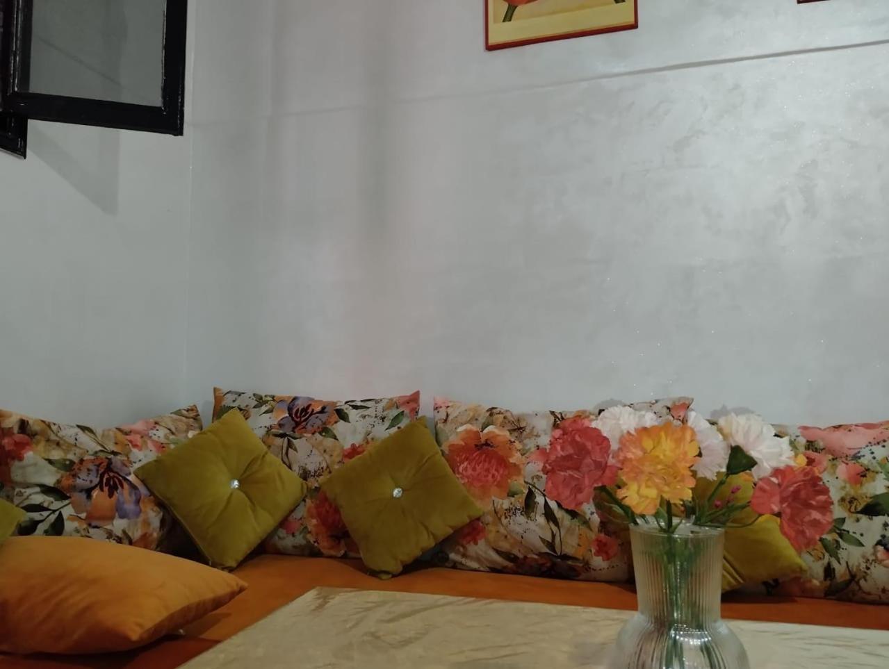 Villa Araucaria Oualidia Habitación foto