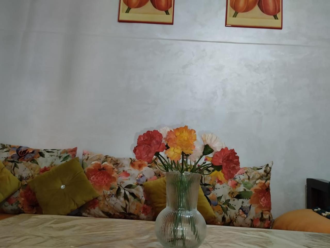 Villa Araucaria Oualidia Habitación foto