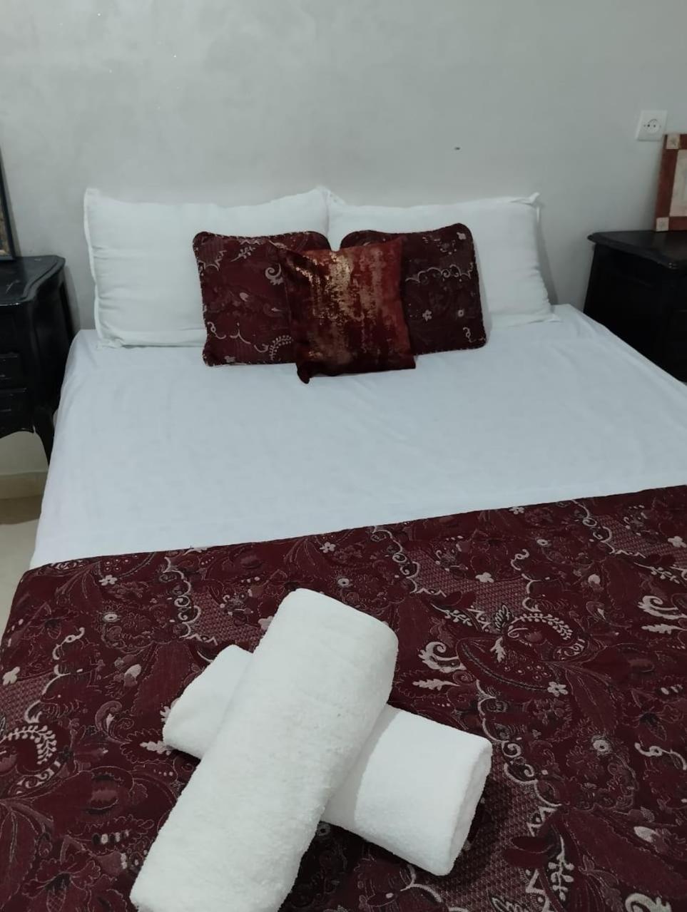 Villa Araucaria Oualidia Habitación foto